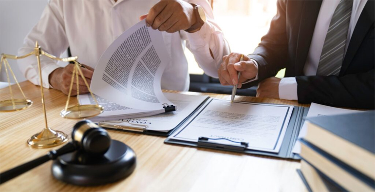 Explaining voetsoots clauses in agreements