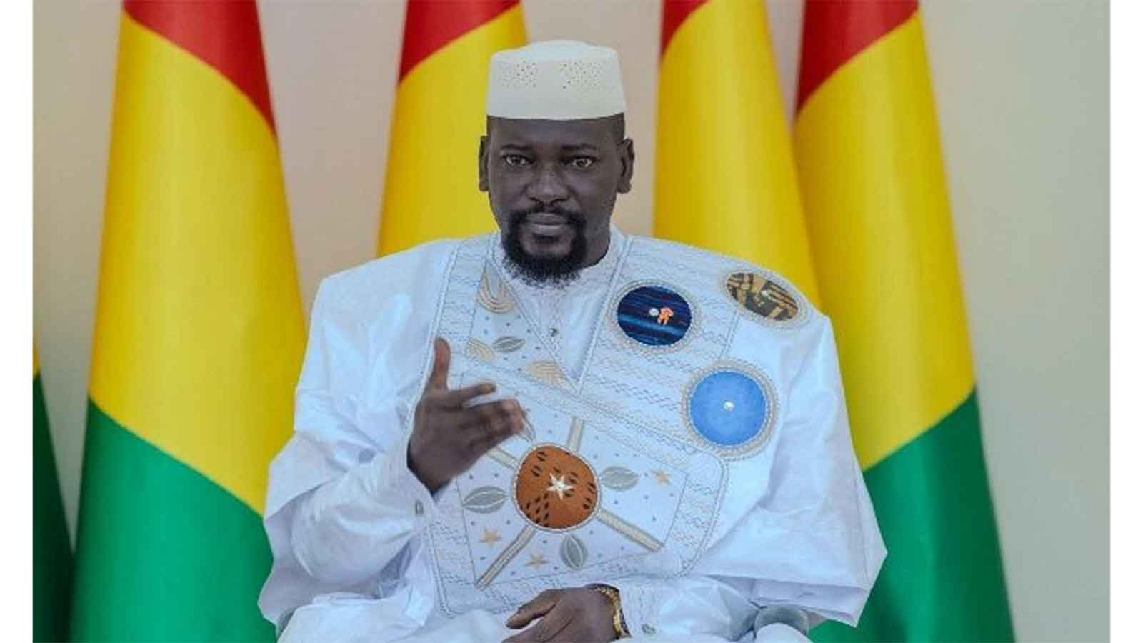 African Union reinstates Guinea after 4 years
