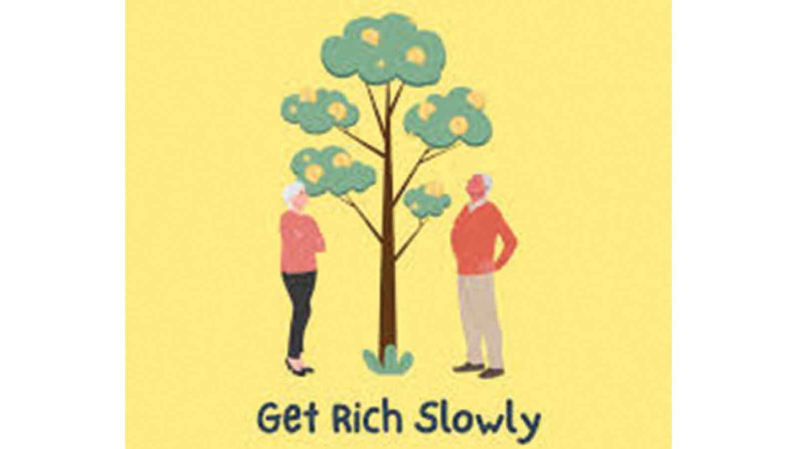 Wealth does not come by chance, you have to plan