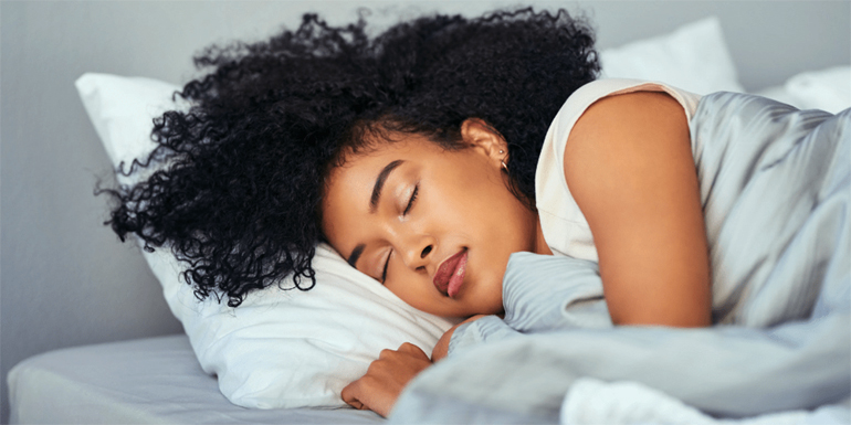 Sleeping beauty: Why your skin needs a goodnight’s treatment