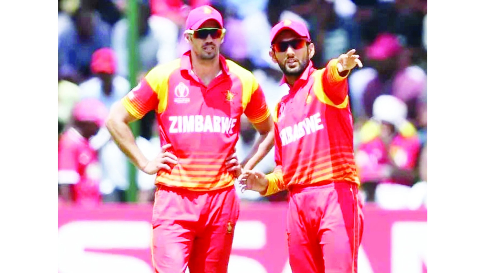 OF GREY BEARDS AND GREEN SHOOTS: ZIM’S T20 WORLD CUP SQUAD ANNOUNCED