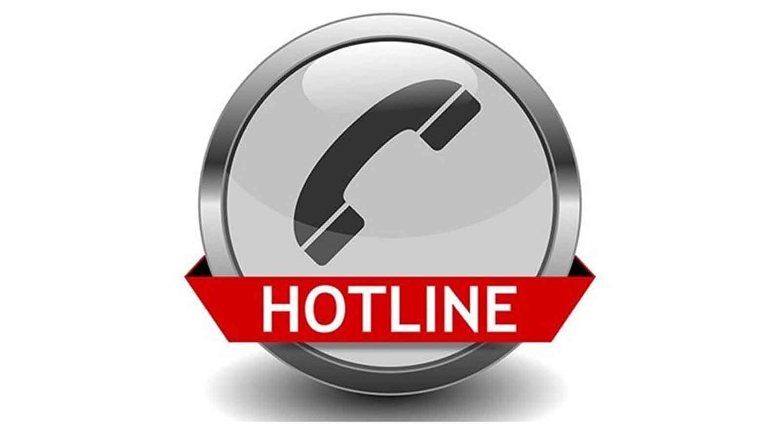 Govt deploys provincial hotlines to tackle road defects