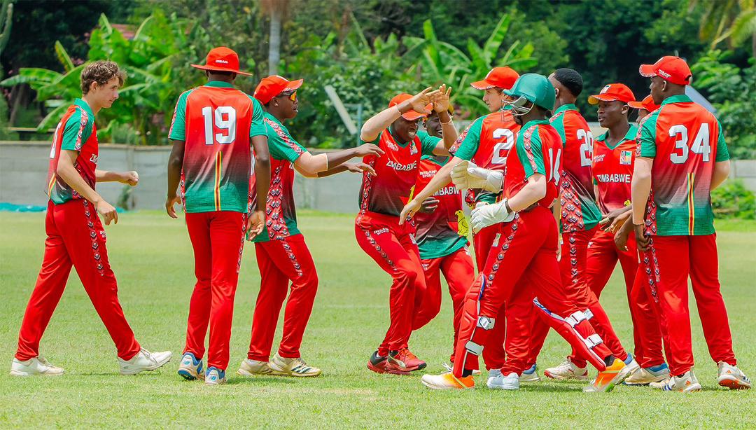 Three U19 CWC matches lined up for today