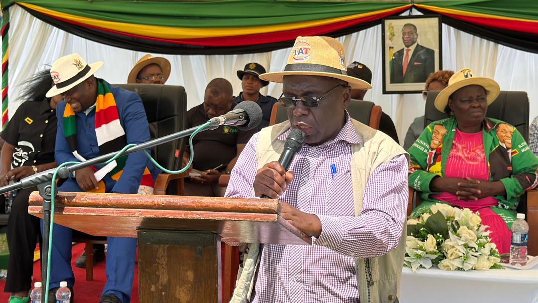 Madhumeni4AT launched in Manicaland