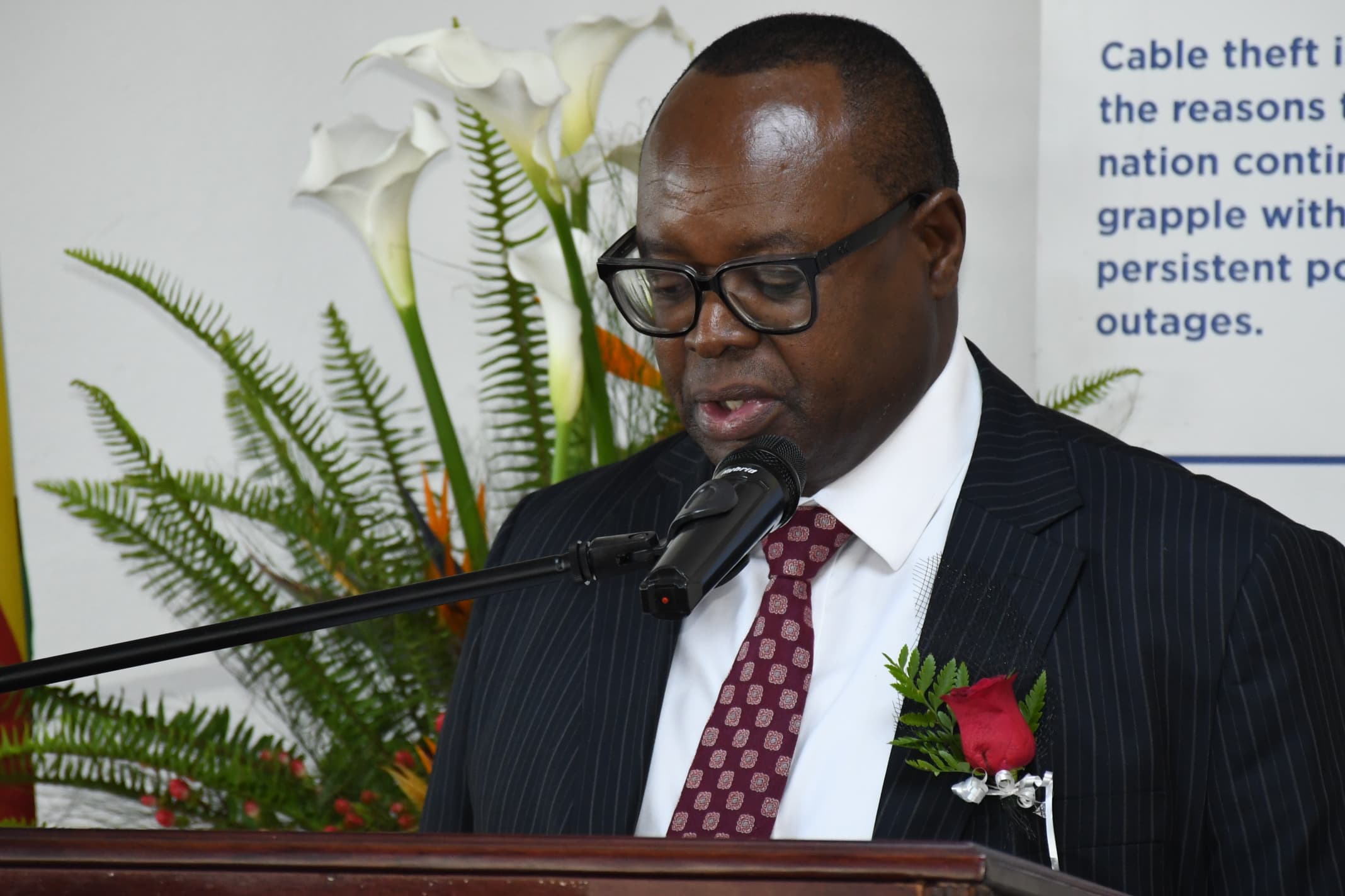 Zesa completes 41 days of no loadshedding