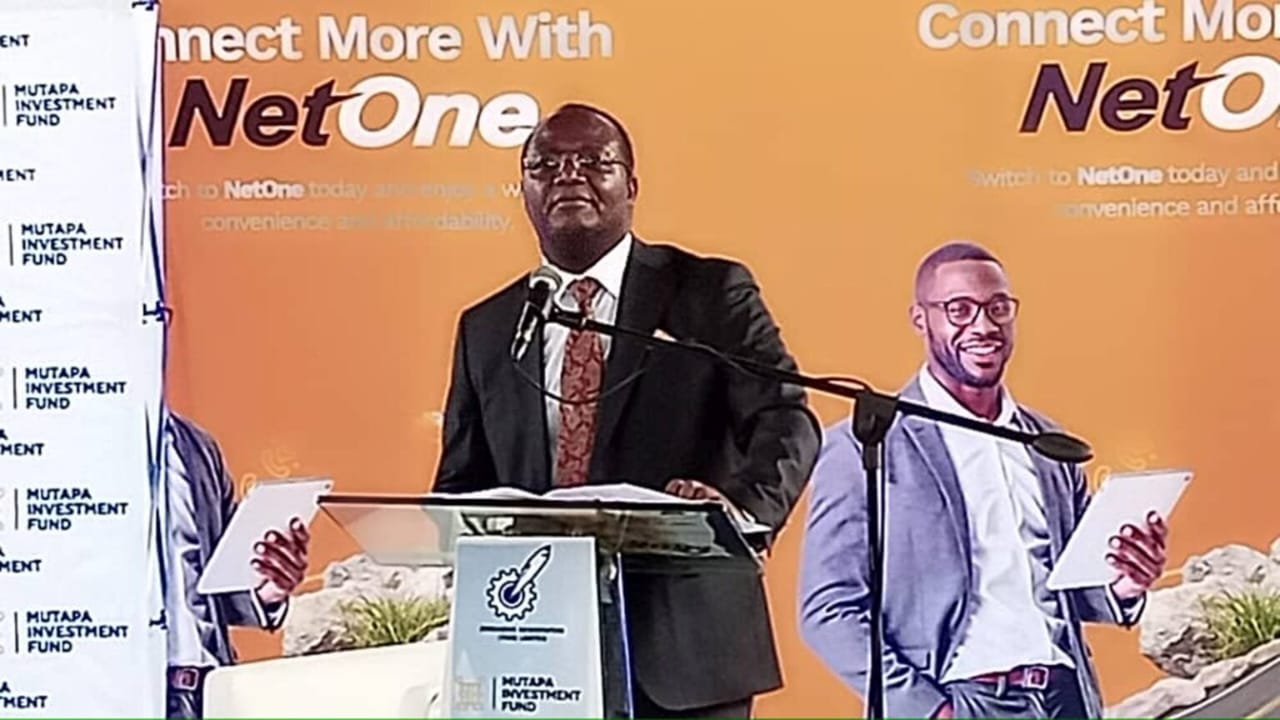 Academic freedom key to Zim’s economic future, says HIT Vice-Chancellor