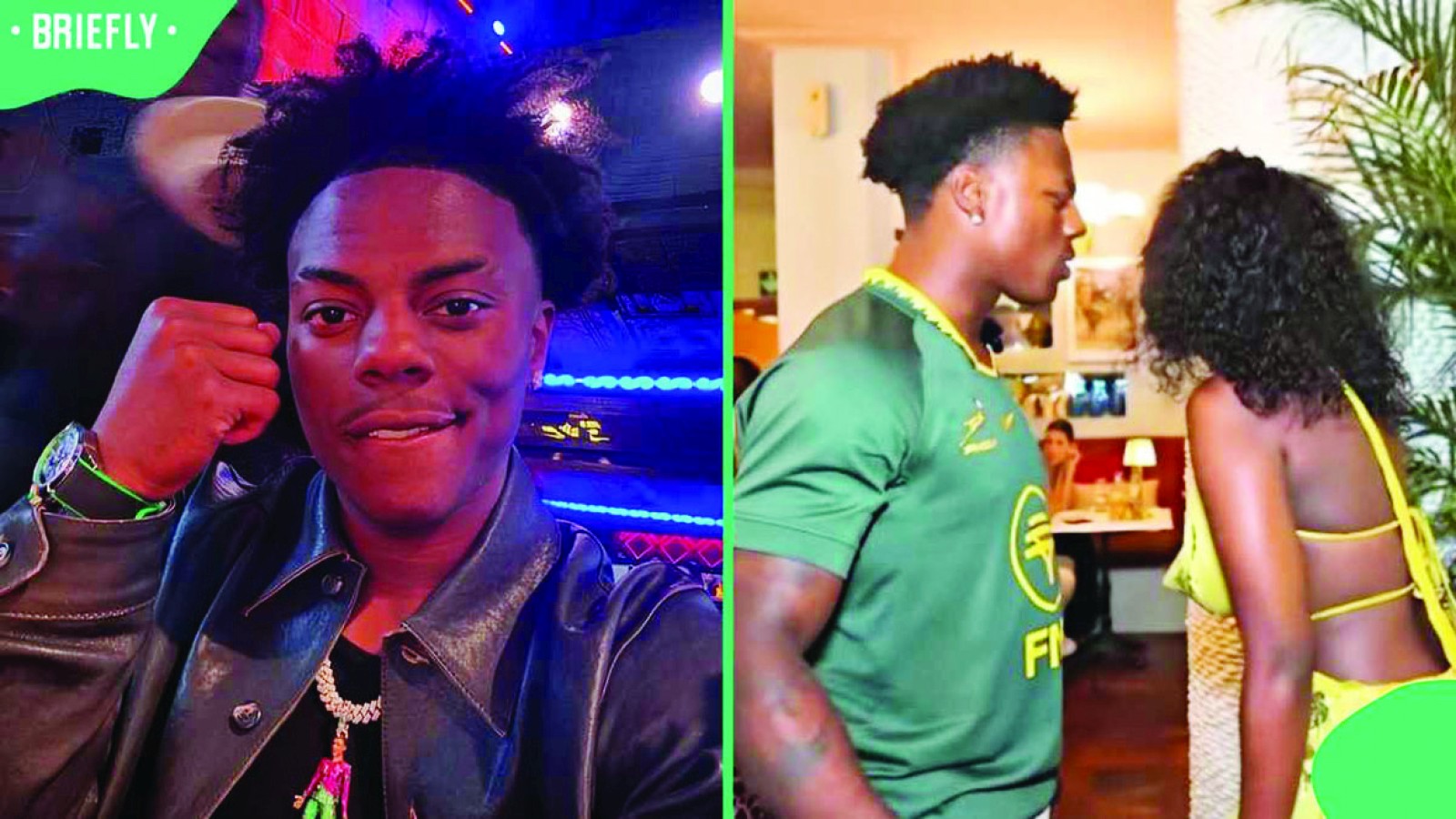 ISHOWSPEED COMES TO ZIM! What his visit means for fans, tourism