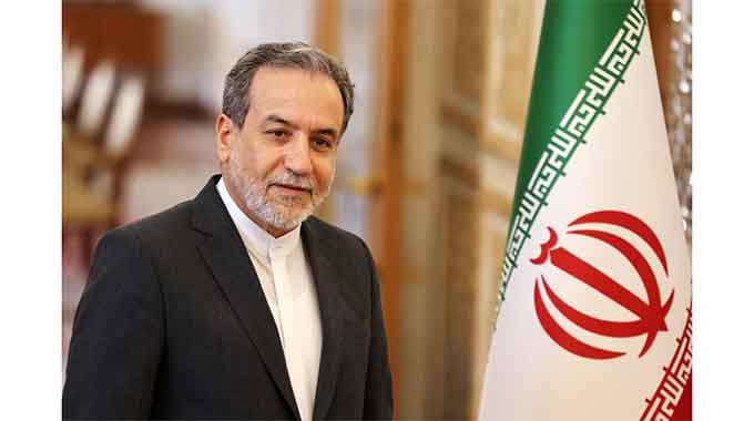 Iran accuses US of ‘reckless  military adventure’