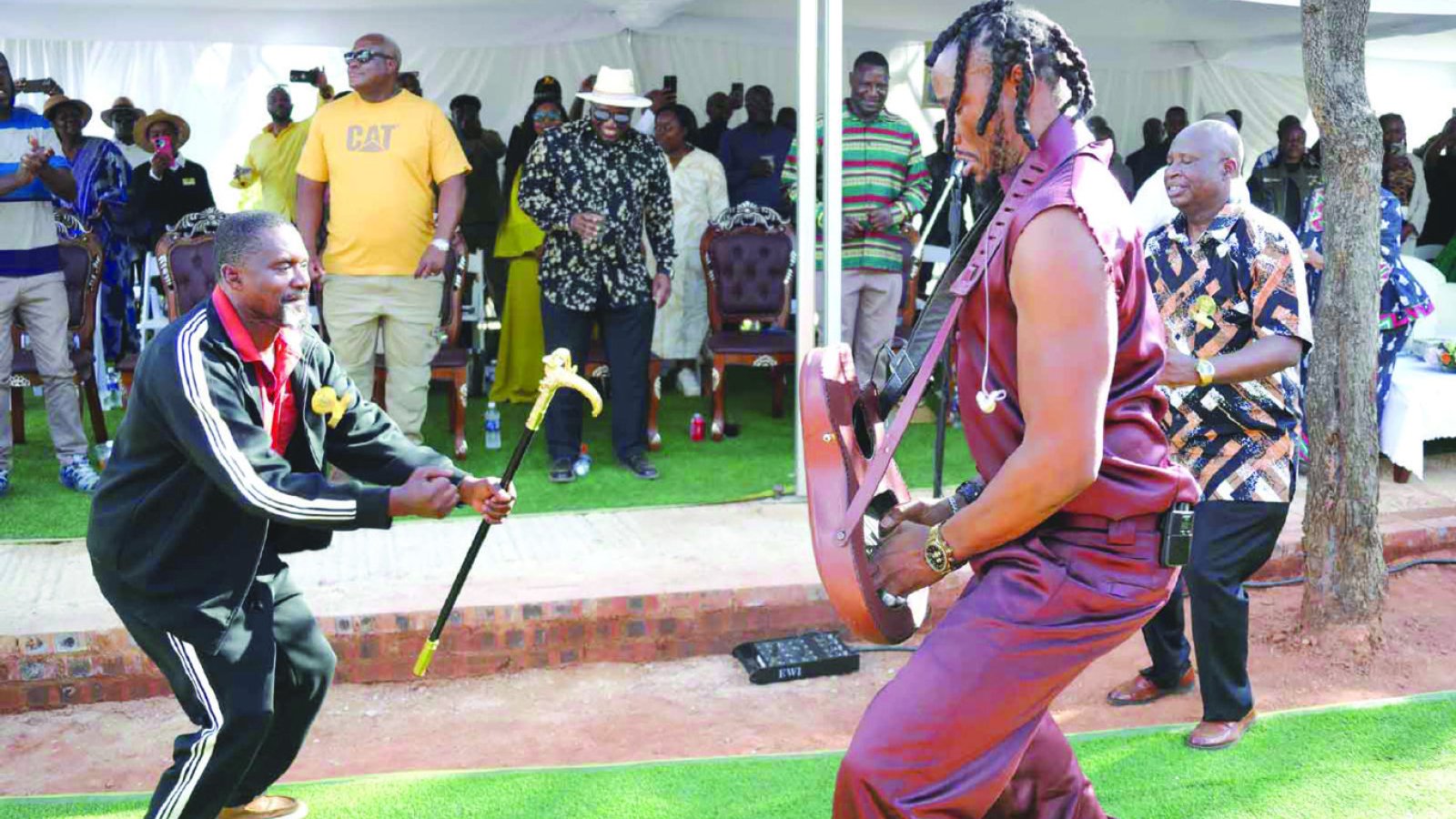 Redefining tourism through cultural centres