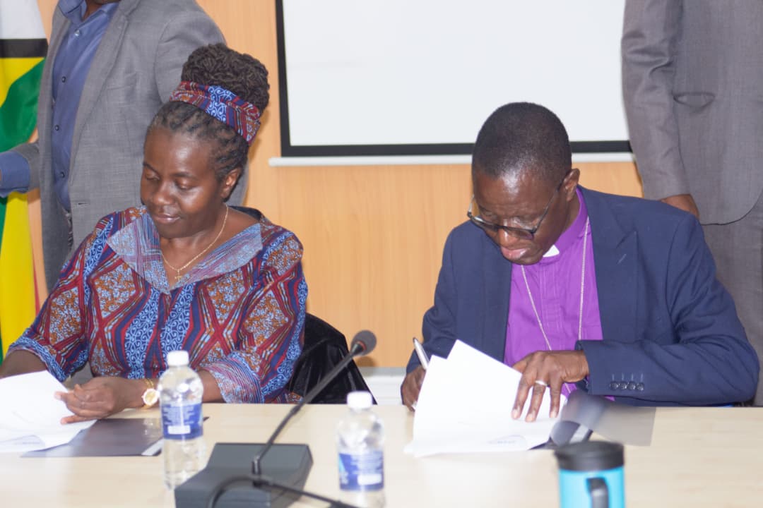 ZHRC, ZCC seal framework for joint human rights action