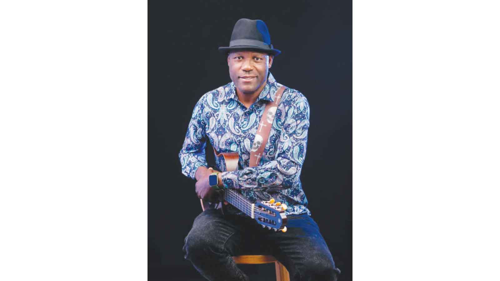 Zimbabweans have embraced me: Jeys