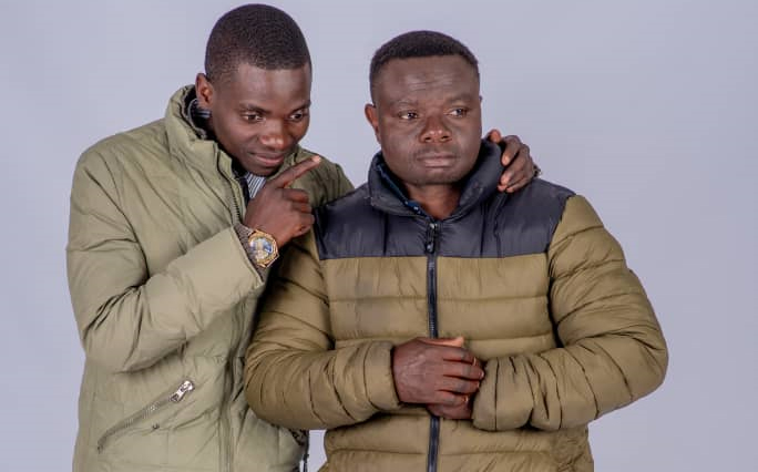 Nyamungoma sings the echoes of the Eastern Highlands