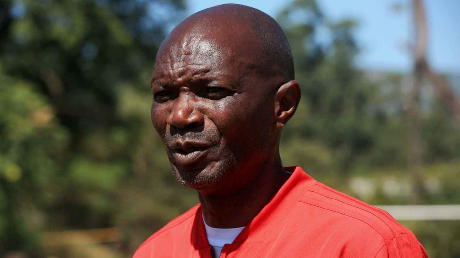 DeMbare ‘yochemera’ Pasuwa