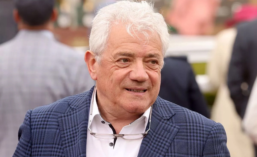 Ex Newcastle, England boss Kevin Keegan diagnosed with cancer