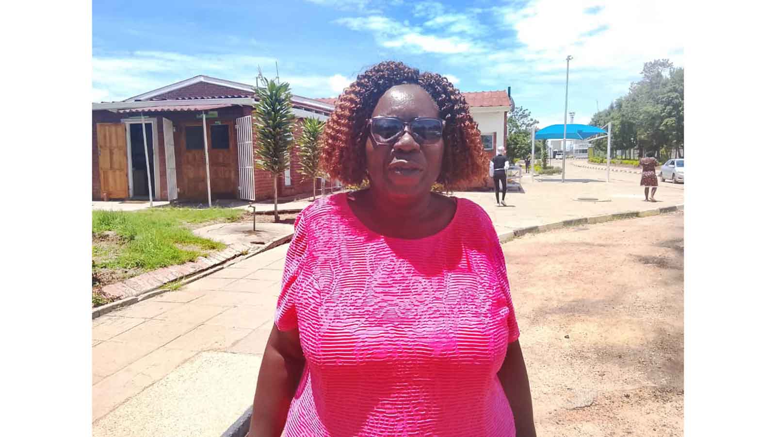 Madzimai otiza tusvava mushure mekubara muchipatara