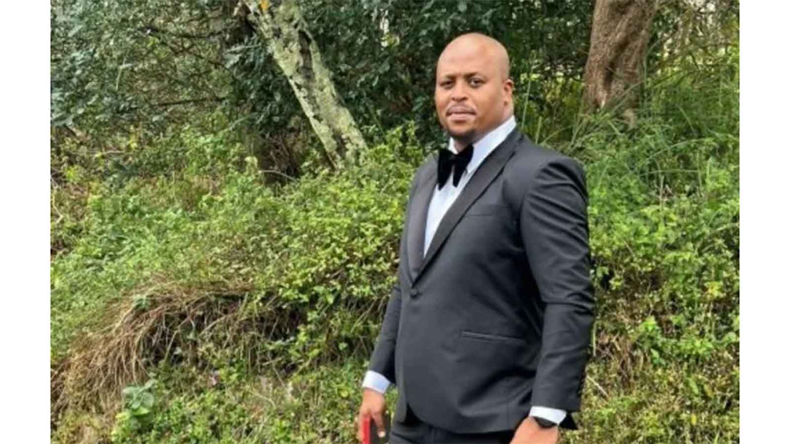 Taxi boss ‘begged cops not to kill him in front of his children’