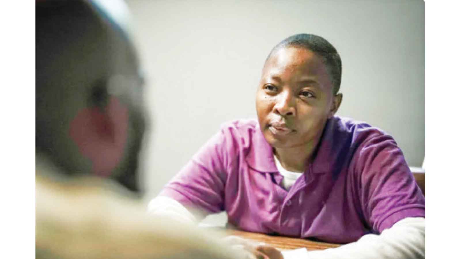 Scammed Lerato Mvelase speaks out