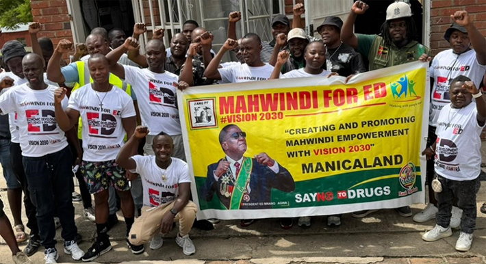 Mahwindi 4ED save 150 kids from school fees hell