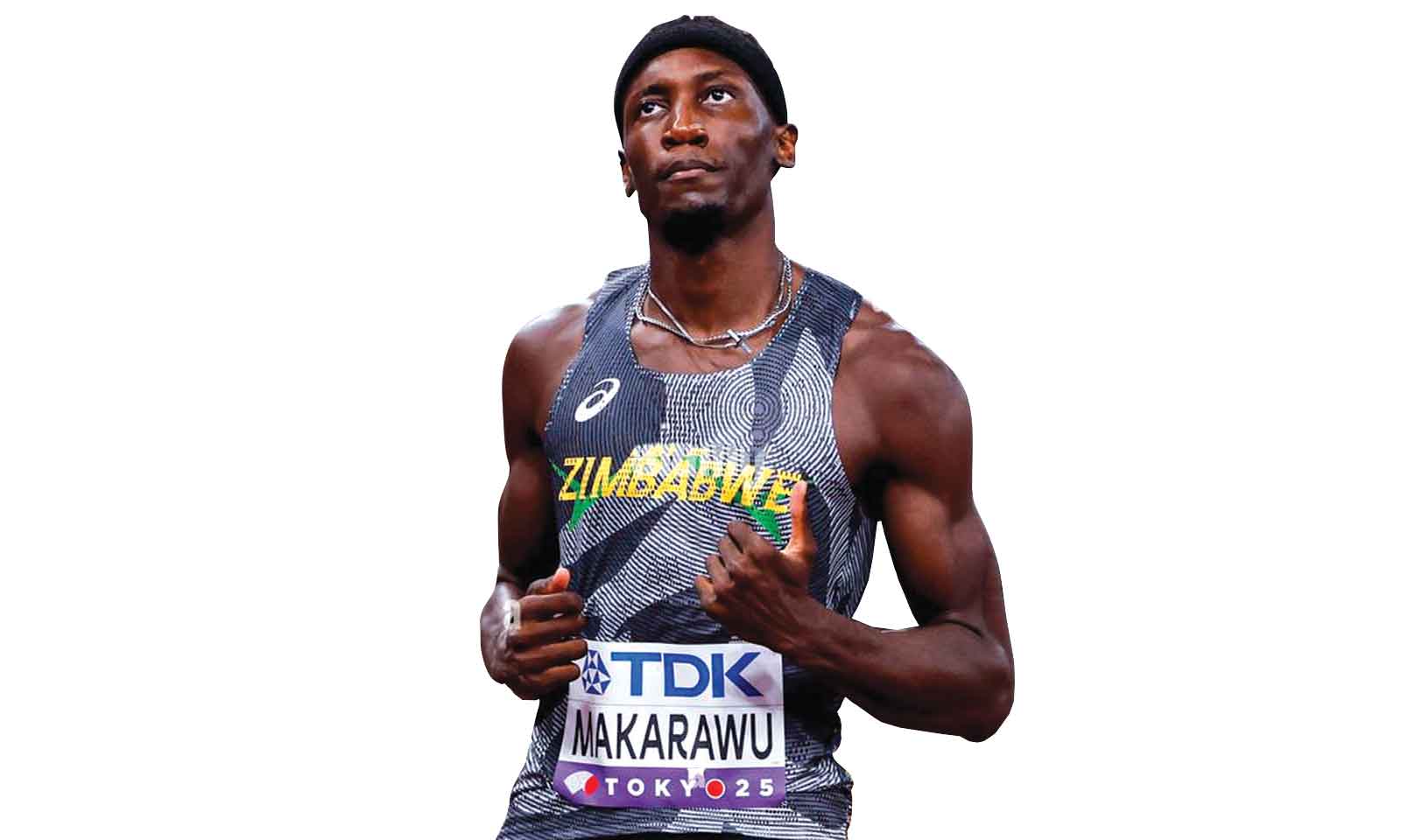 The year Makarawu arrived