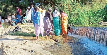 Dubious spiritual rites like manjuzu often justified as desperate pathways to wealth reflect a dangerous erosion of values