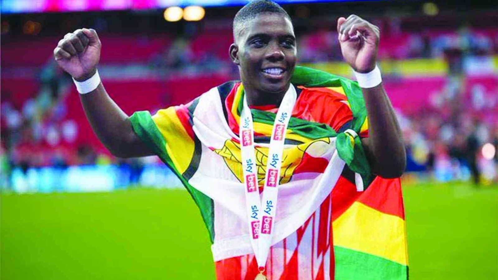 Zimbabwe skipper Nakamba on Sheffield Wednesday’s radar