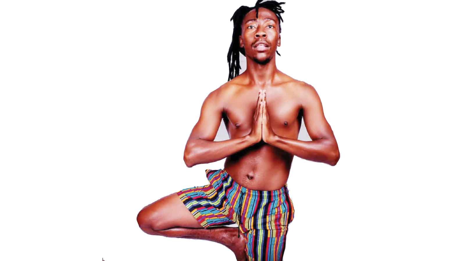Choreographer Gomez to hold Influx Dance workshop