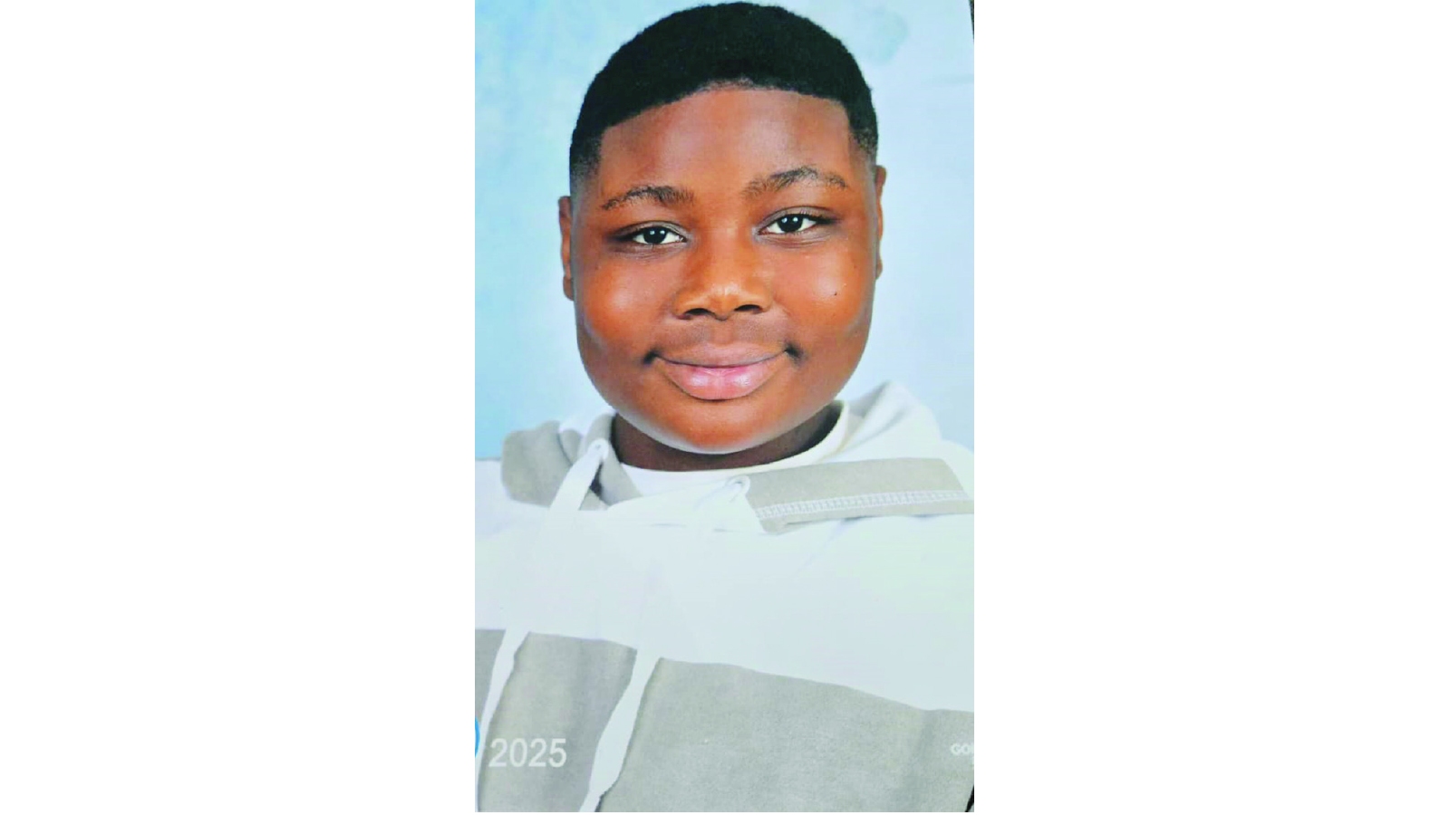 I’VE LOST MY HOPE, MY FUTURE, WENYIKA MOURNS A SON SHE LOST IN TRAGIC CIRCUMSTANCES