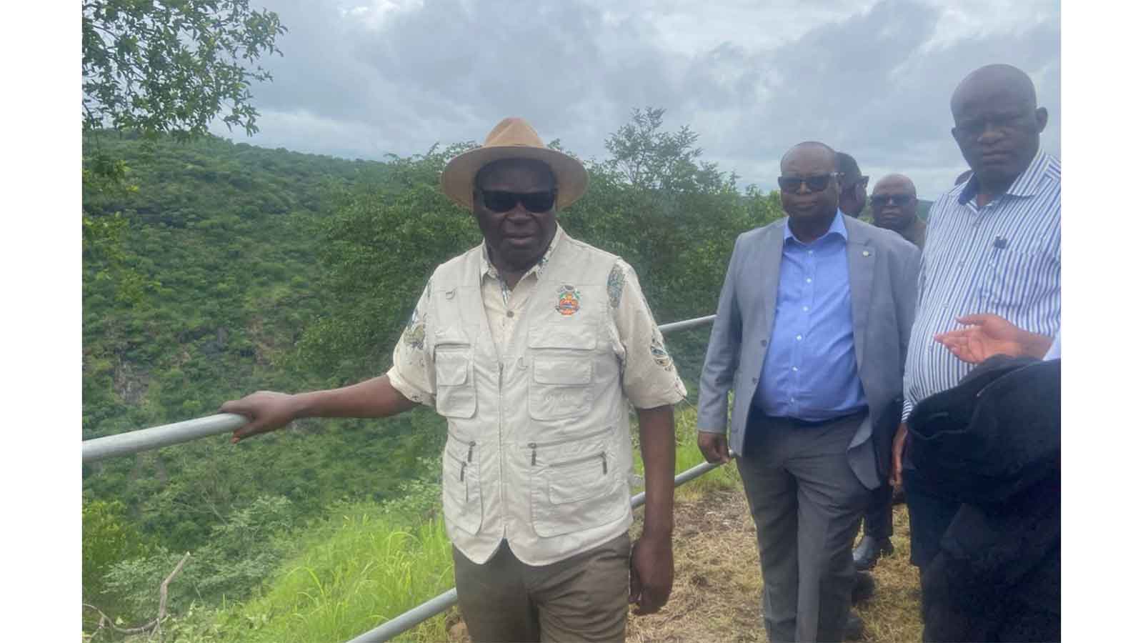 Batoka Hydro Scheme to ease power shortages as Zim, Zambia inject US$440m