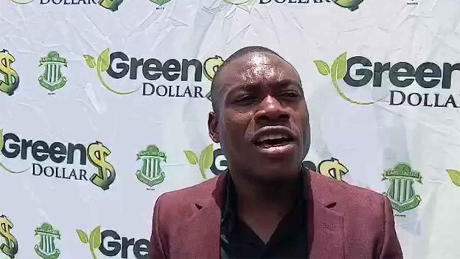 Green Machine ready for Malawi tour