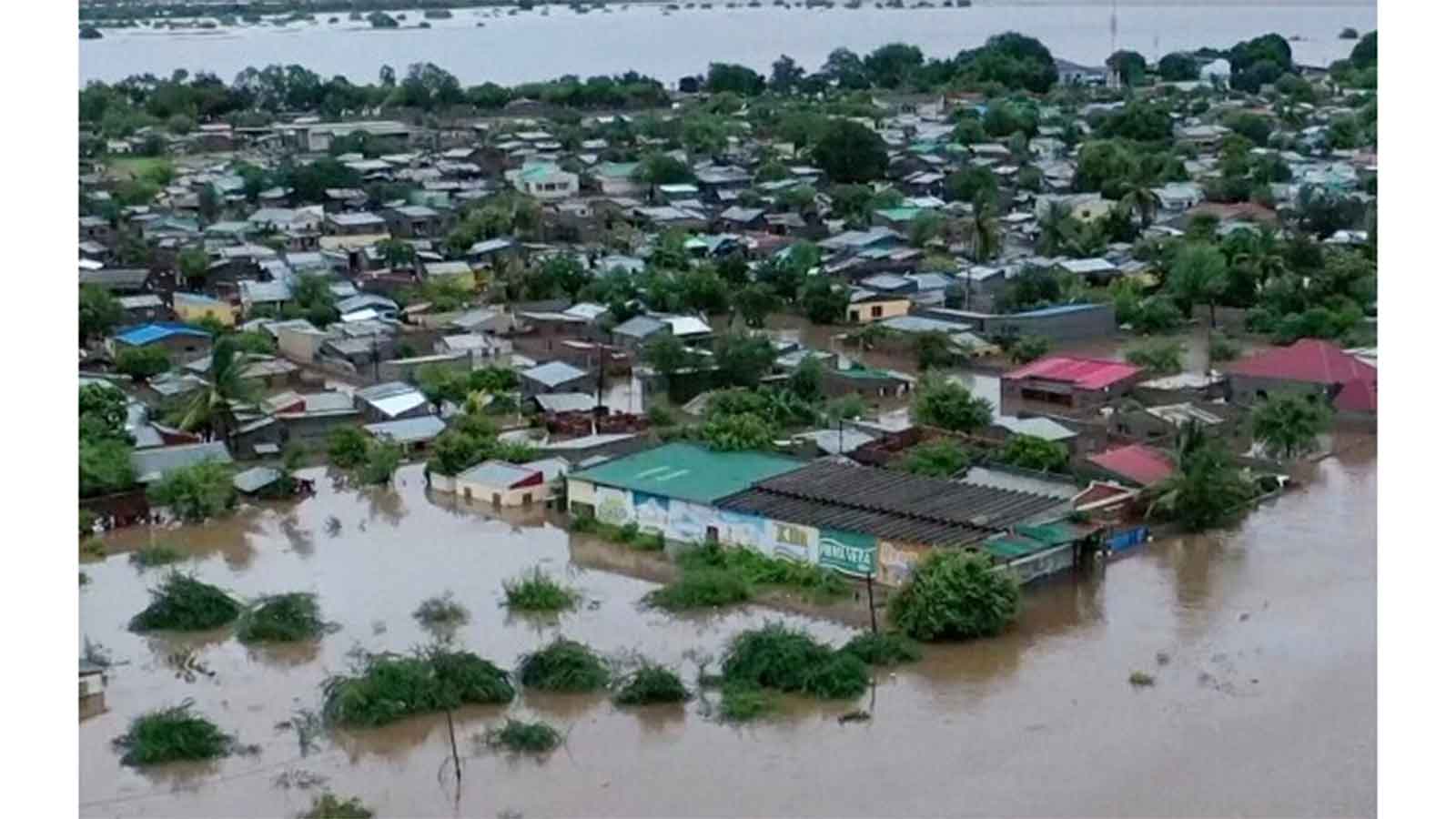 Climate experts think through disaster preparedness