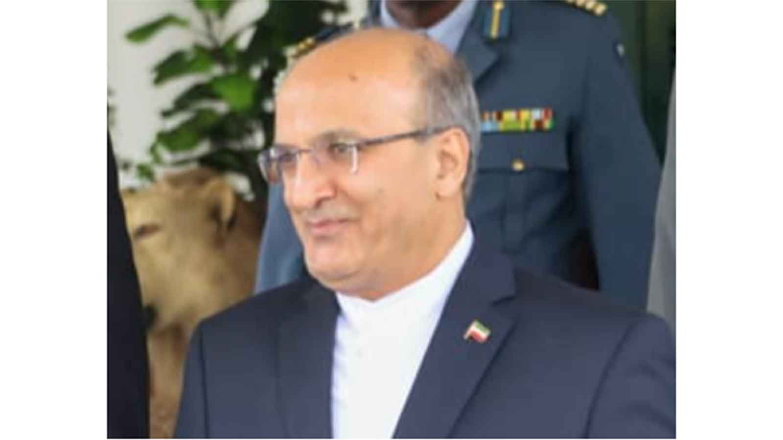 Zim, Iran expand ties across strategic sectors