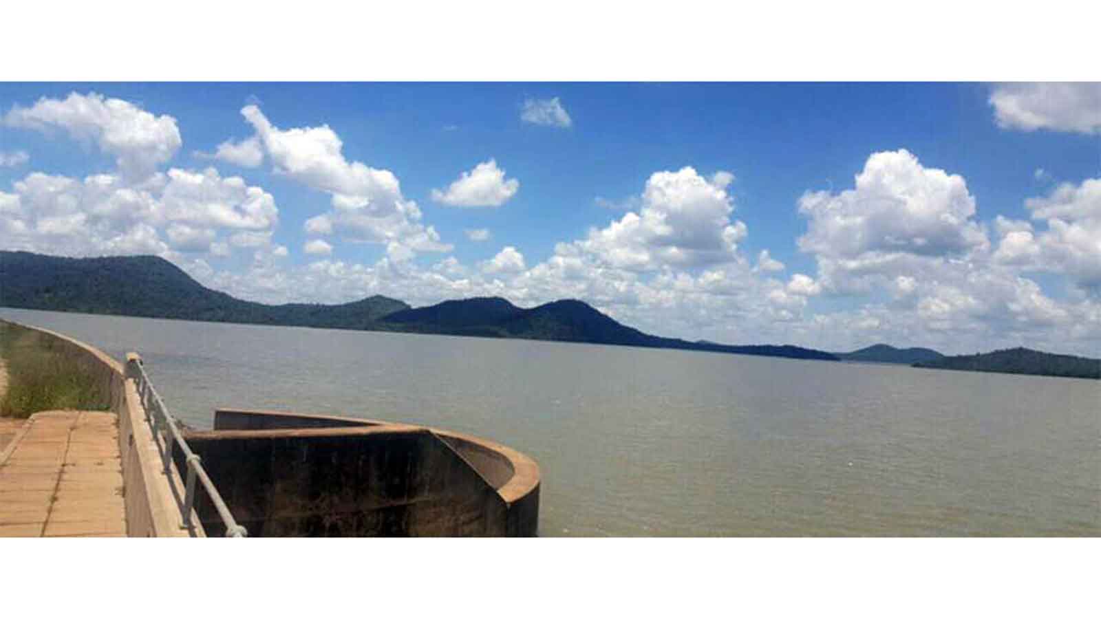 Mtshabezi spilling brings relief to Bulawayo