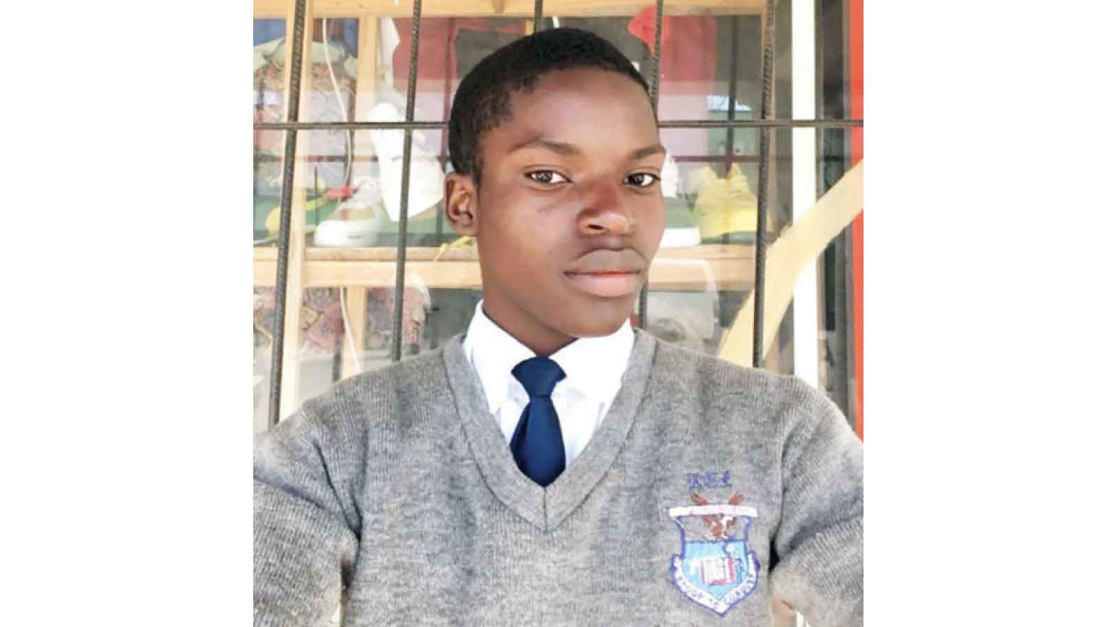 Pamushana High prodigy sets sights on aerospace engineering