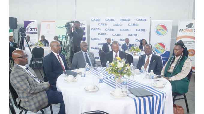 ‘Mutapa accountable to Parly, not law unto itself’