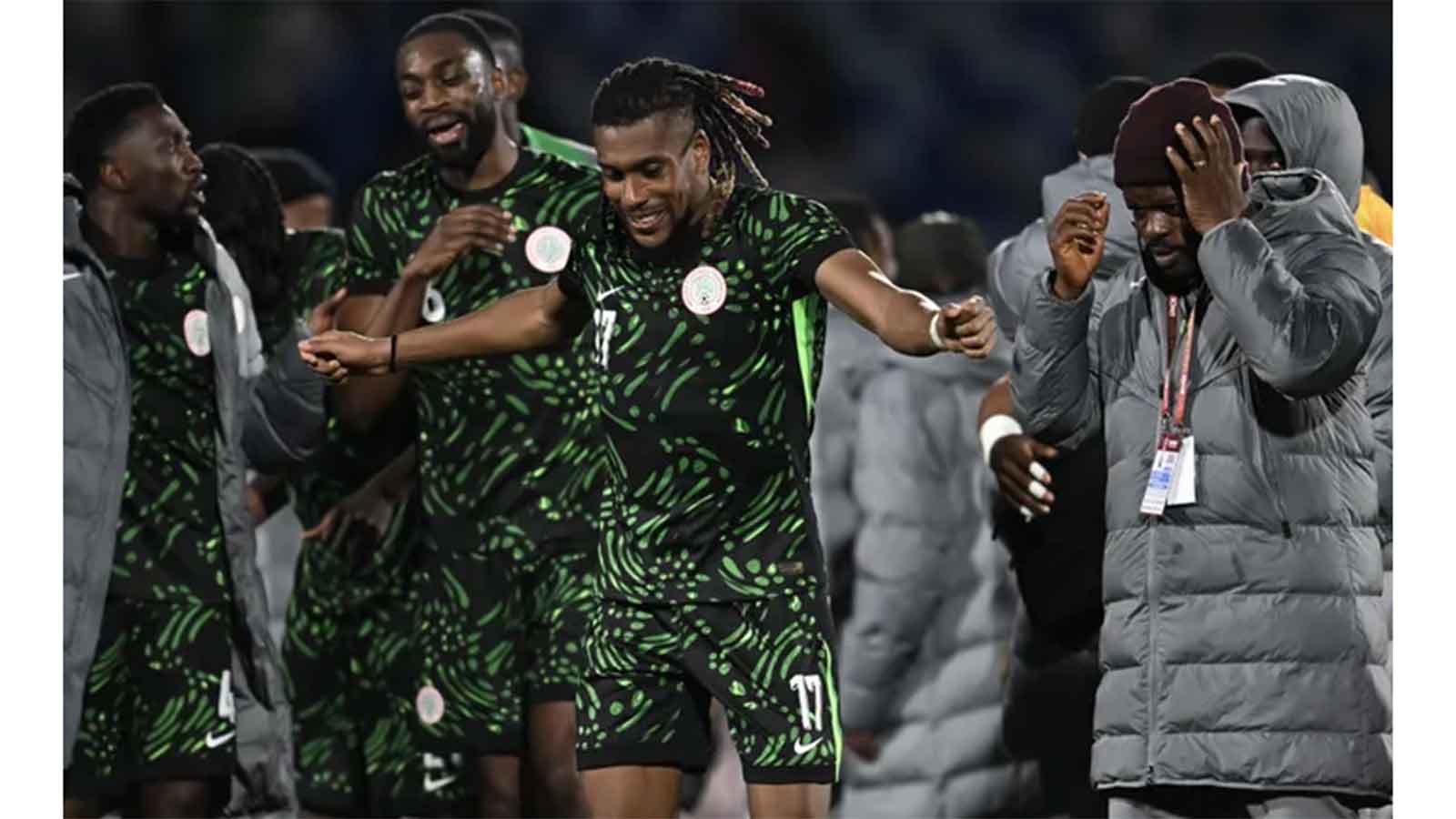 Familiar kings of African football clash in semis