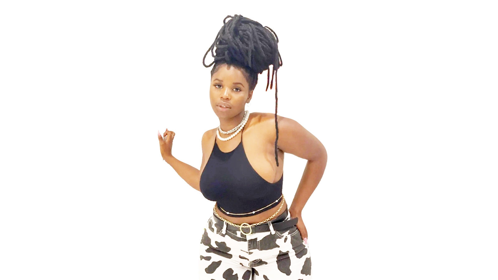 Nkosazana Daughter slams body-shamers