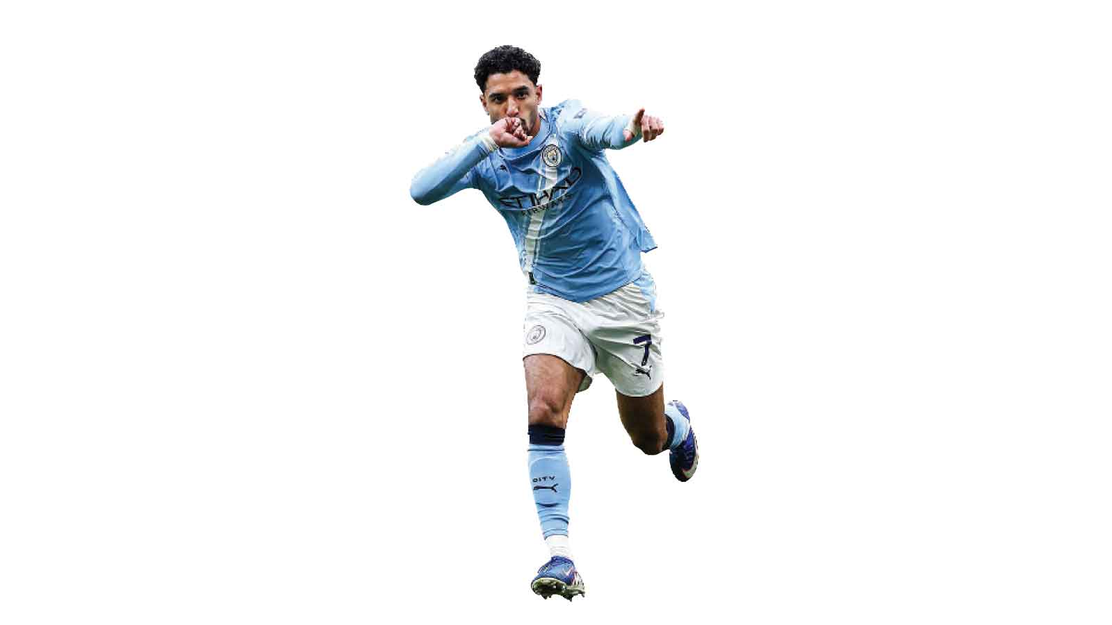 City back to winning ways