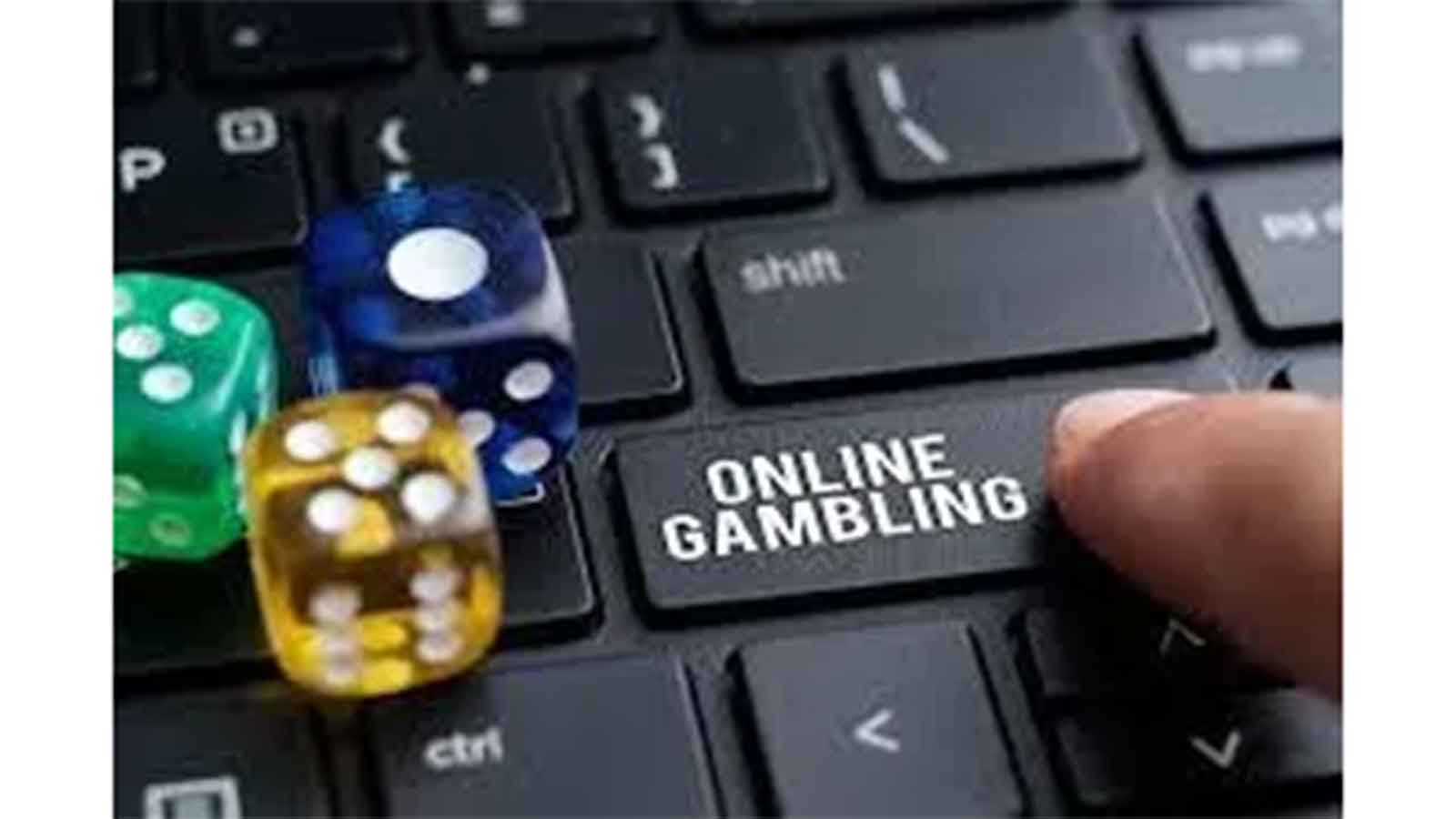 Father spirals into debt after blowing R12,000 on gambling in a month