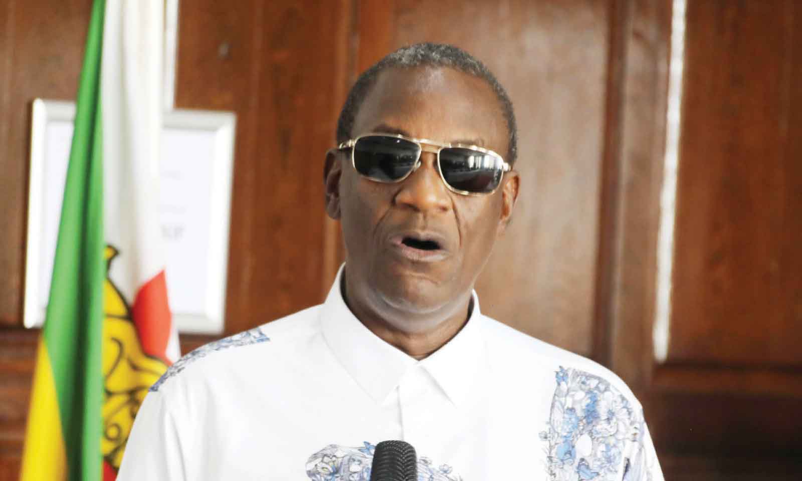 Midlands Province builds on NDS1 successes to power Vision 2030