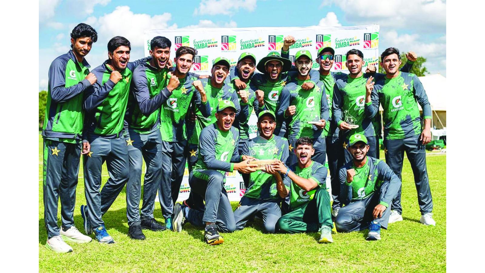 ICC U19 MEN’S CRICKET WORLD CUP 2026: GROUP C PREVIEW