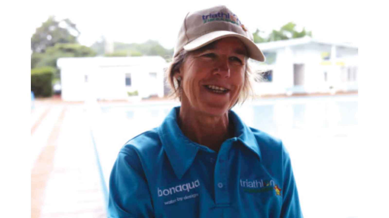 Trio to hoist national flag at Africa Triathlon Jnr Champs