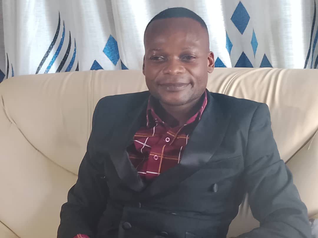 Music as a mission: Pastor Muchefa’s album addresses drug crisis among youth