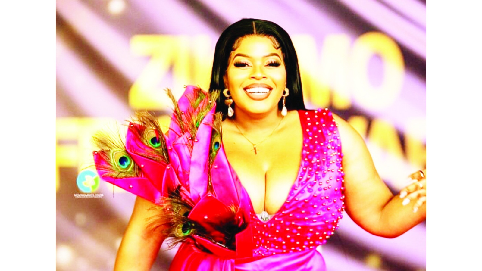 PHILISIWE DLOMO’S EMOTIONAL RECKONING ON SCANDAL!