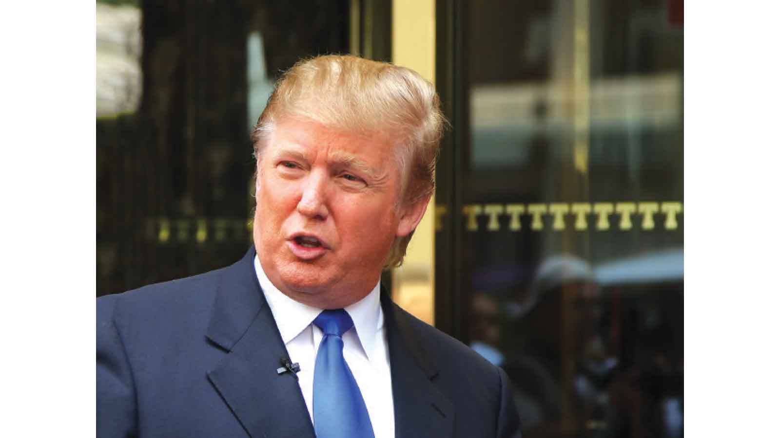 Europe’s five options for responding to Trump’s Greenland threats