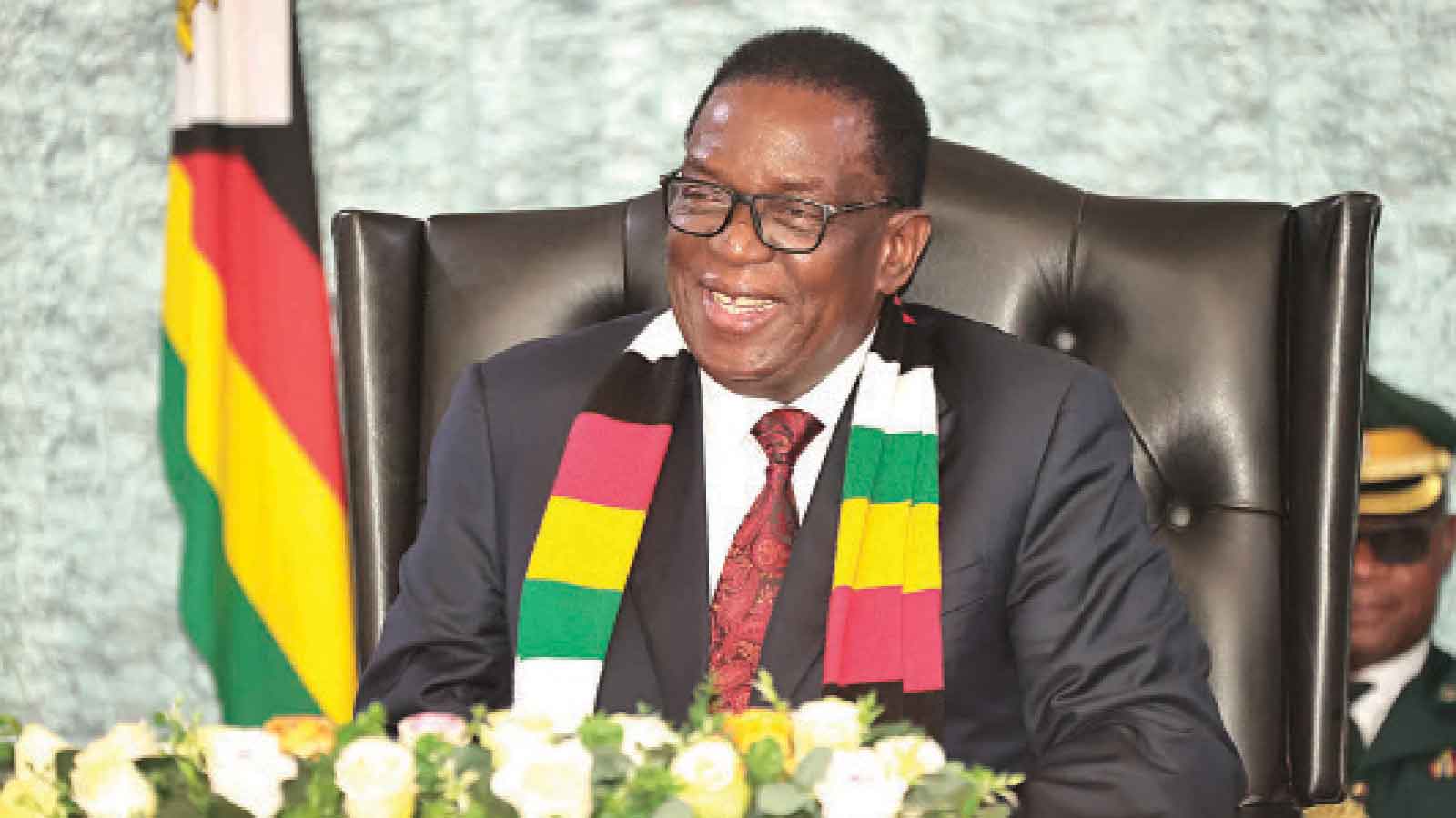 King Misuzulu calls for unity as  Zulu–Zim ties take centre stage