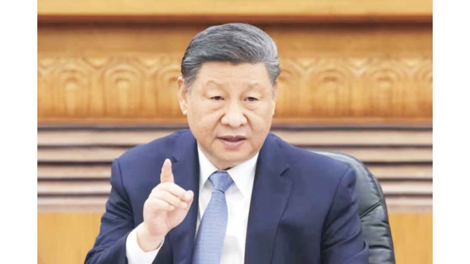 China emerges as a major growth engine