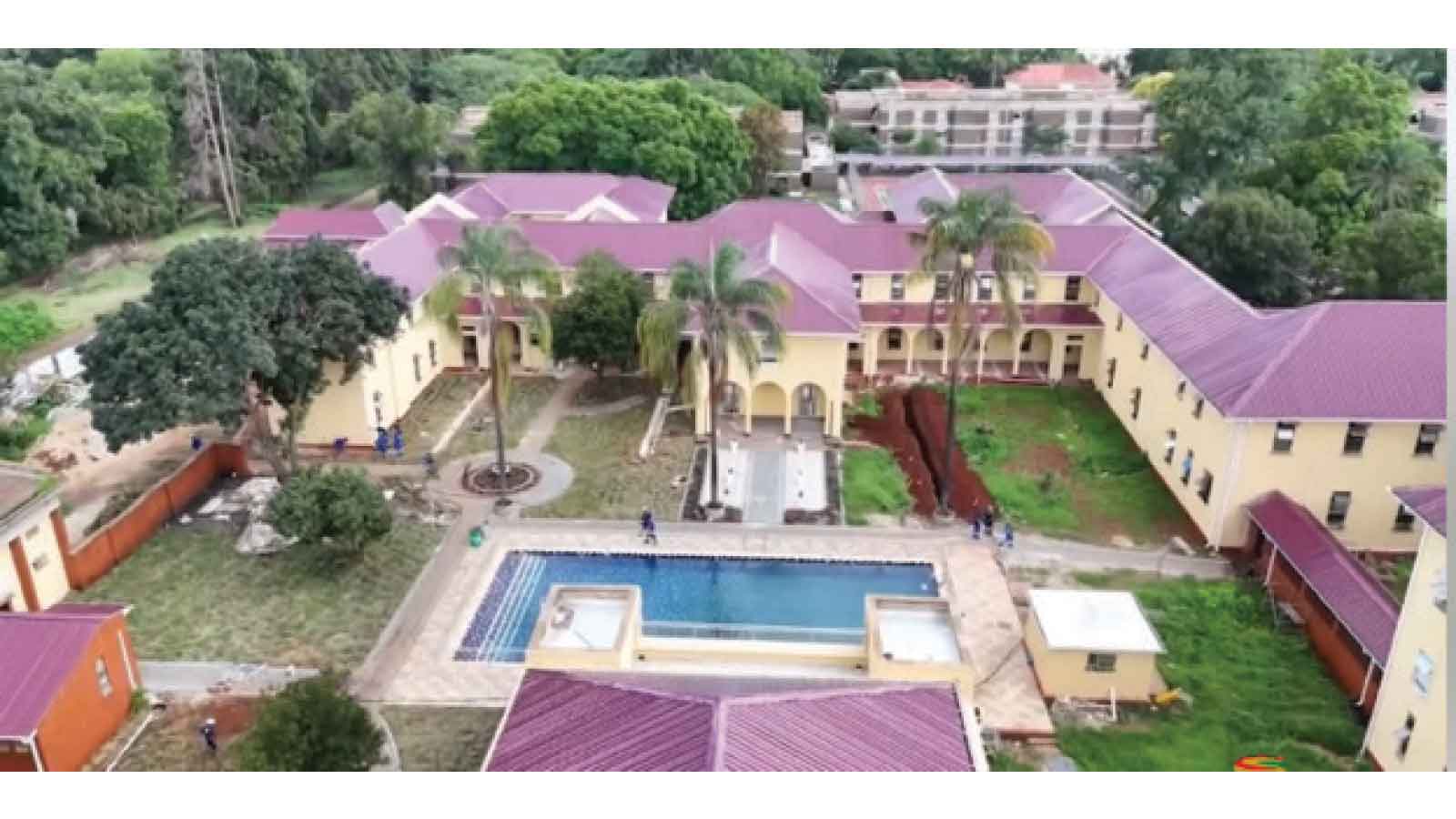 A vision that saves lives: Inside transformational hospital renewal programme