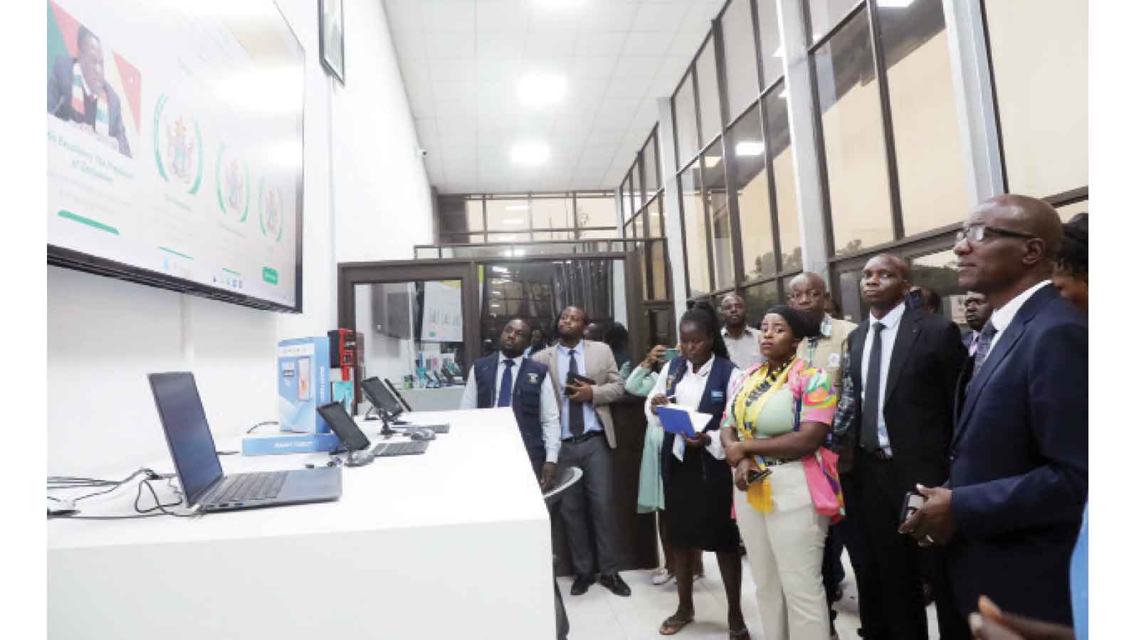 Dashboard innovation expanded into NDS2