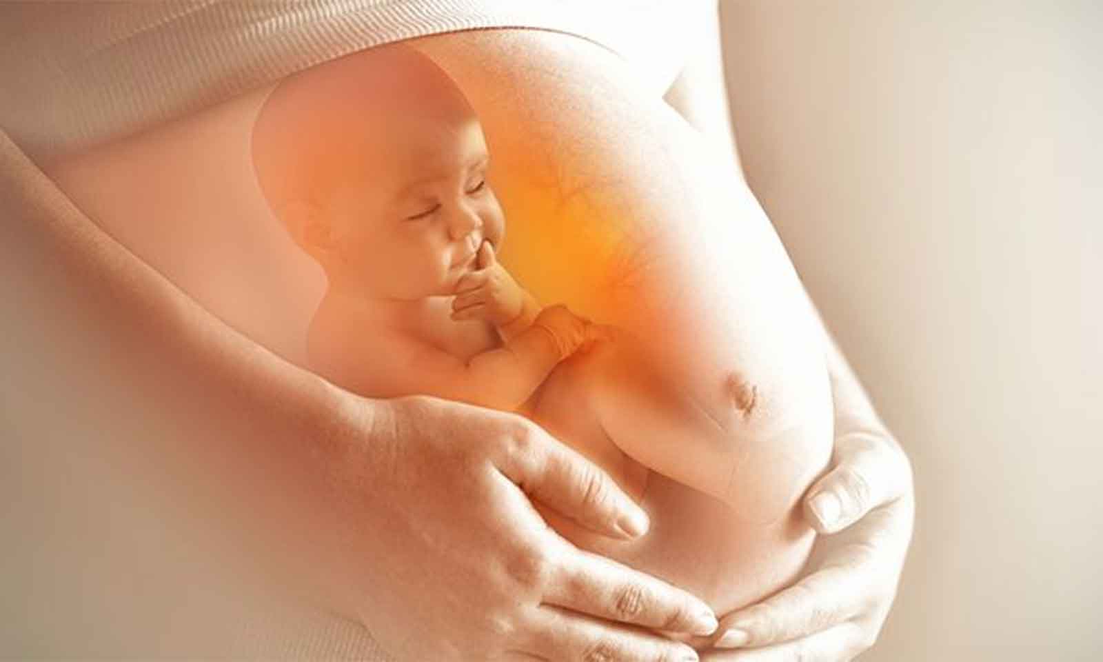 Nation moves closer to eliminating mother-to-child transmission of syphilis