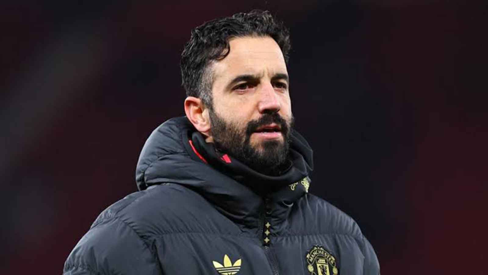 Amorim sacked by Man Utd after 14 months in charge